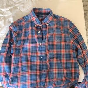 Vineyard vines men’s shirt